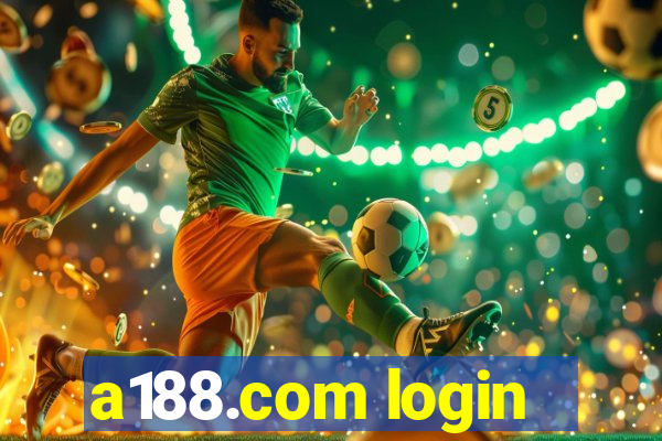 a188.com login